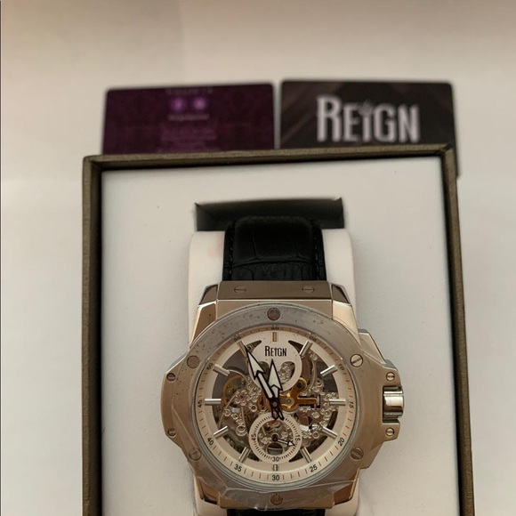 Reign M4001 Watch for Men